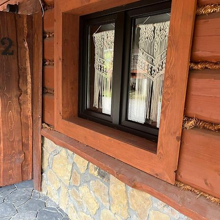 Apartament Pegazowa Wola Cisna Zewnętrze zdjęcie