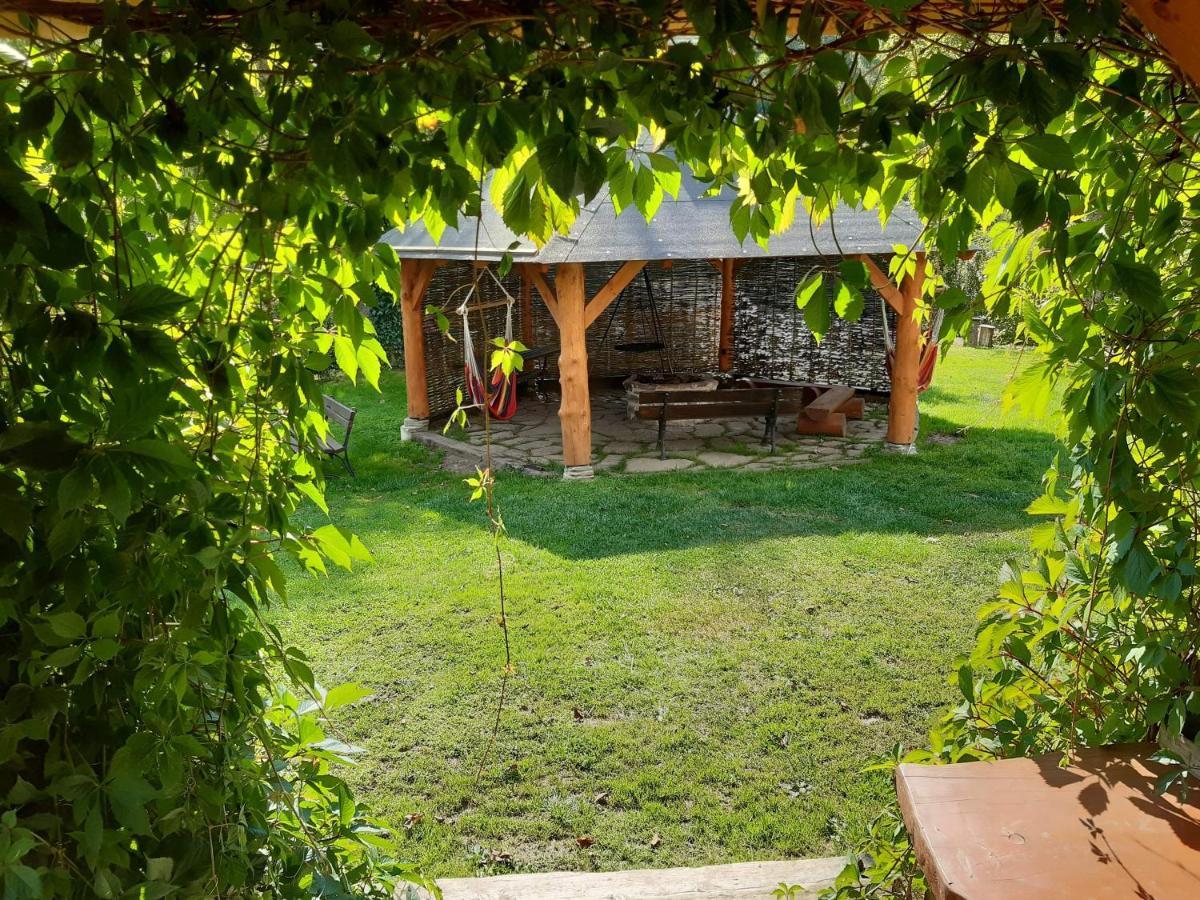 Apartament Pegazowa Wola Cisna Zewnętrze zdjęcie