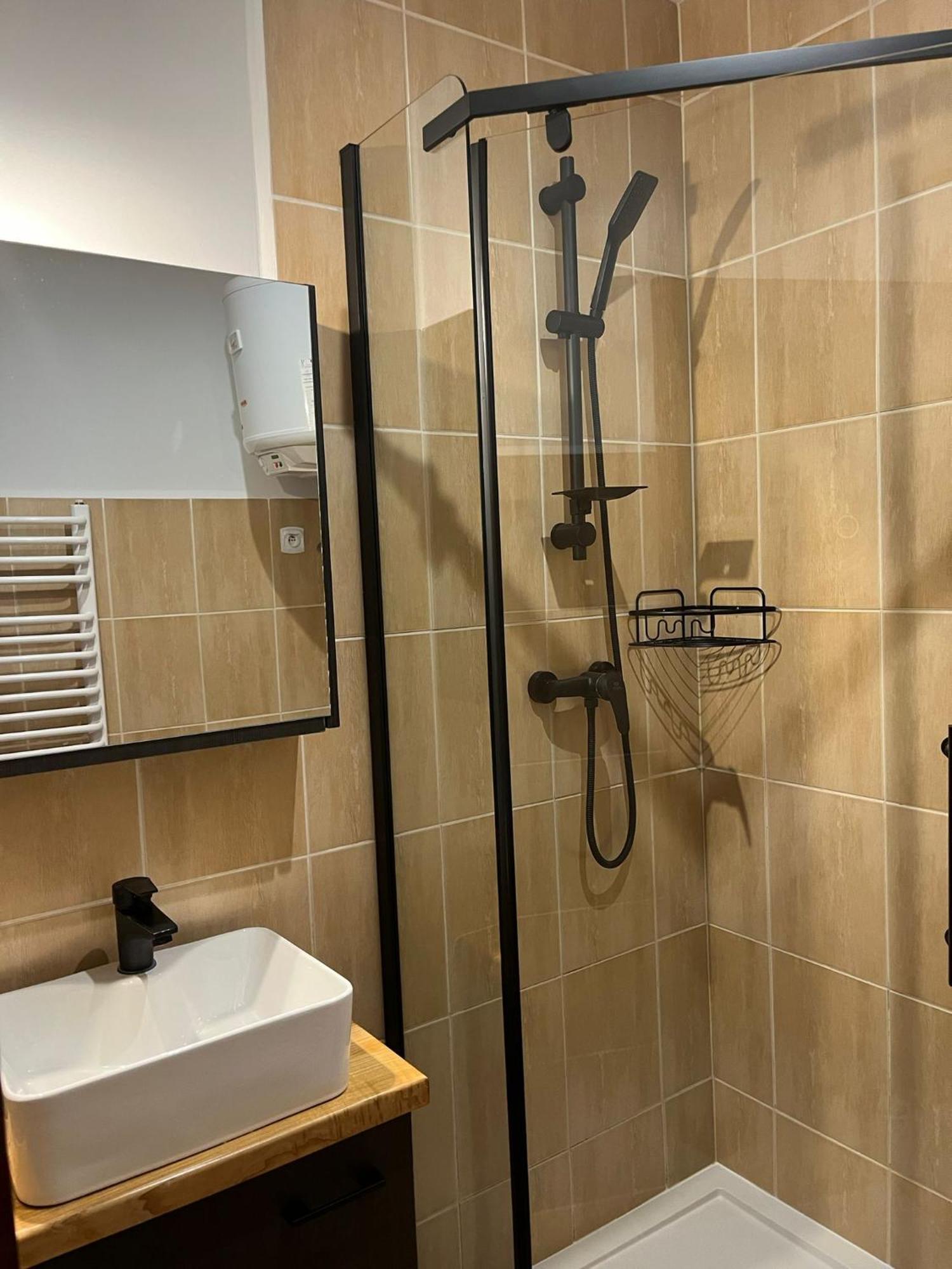 Apartament Pegazowa Wola Cisna Zewnętrze zdjęcie