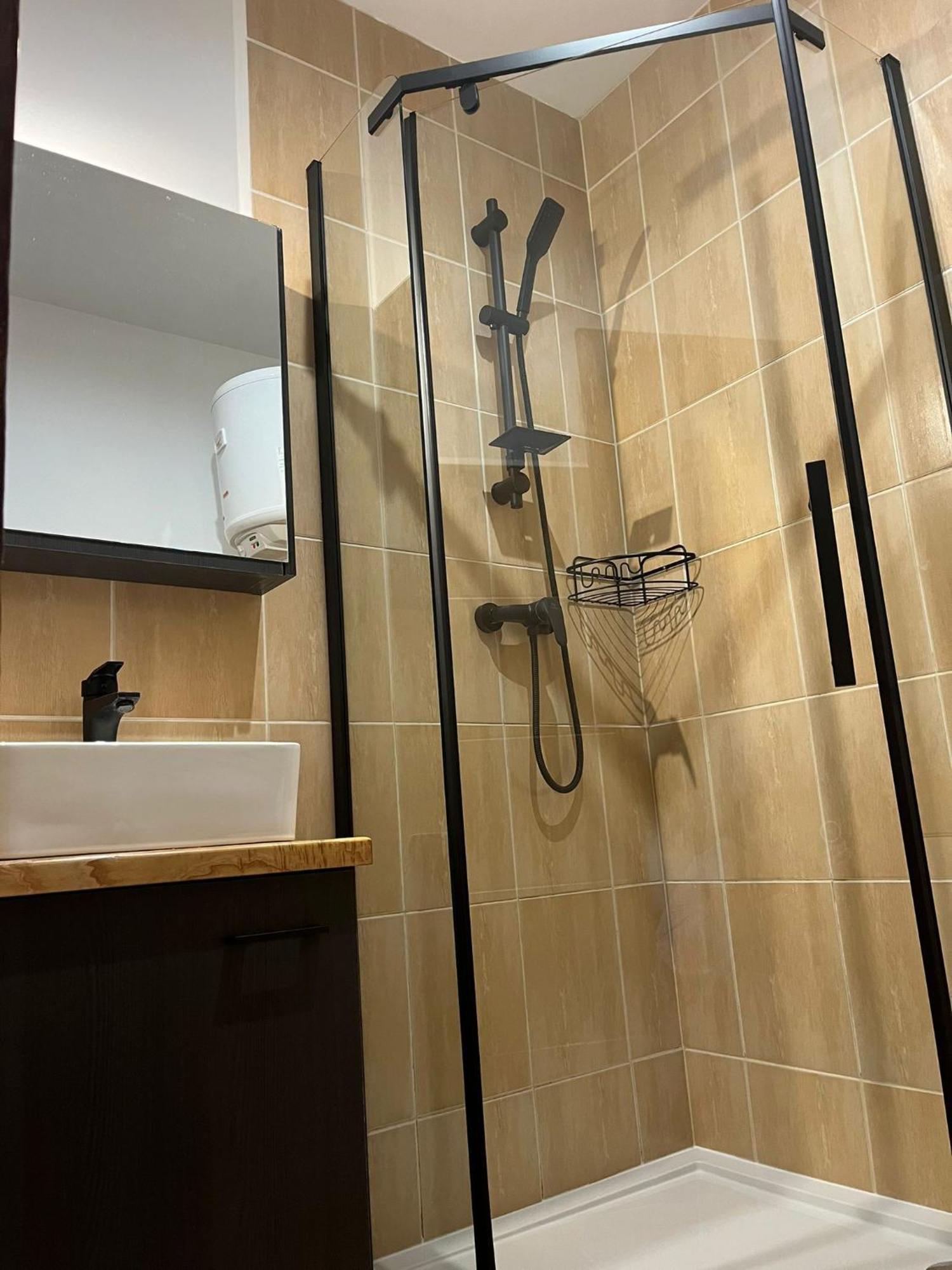 Apartament Pegazowa Wola Cisna Zewnętrze zdjęcie