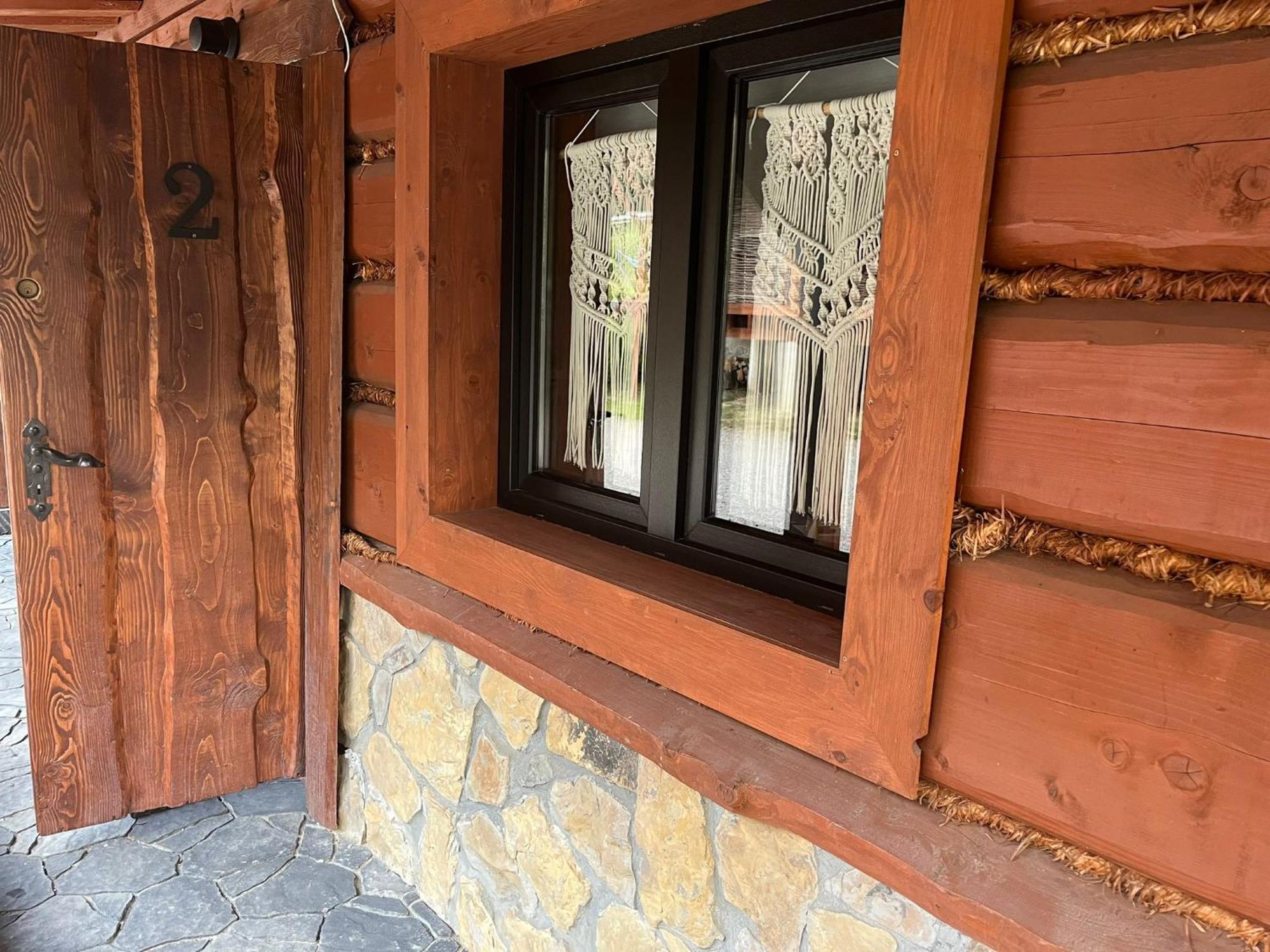 Apartament Pegazowa Wola Cisna Zewnętrze zdjęcie