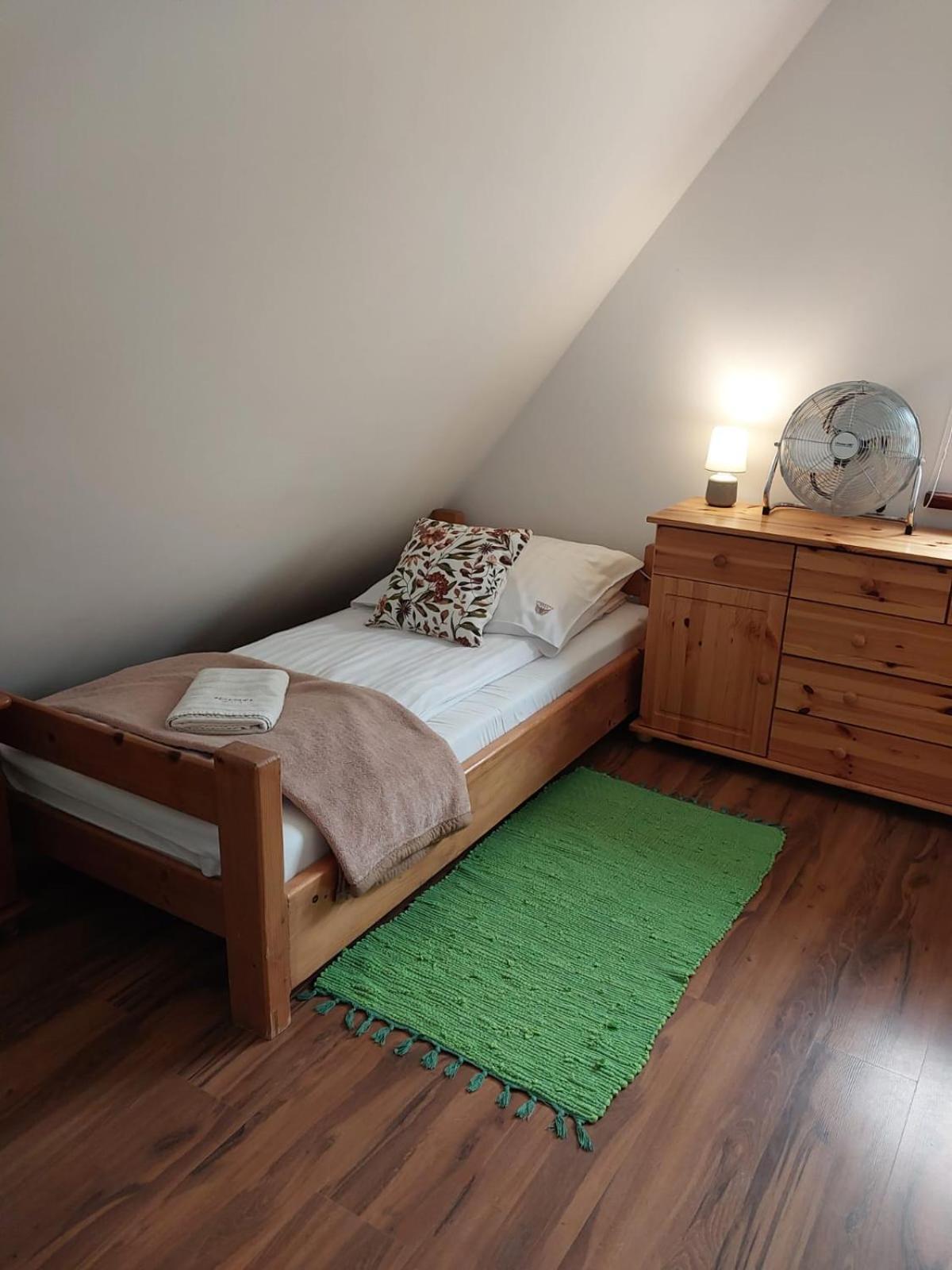 Apartament Pegazowa Wola Cisna Zewnętrze zdjęcie