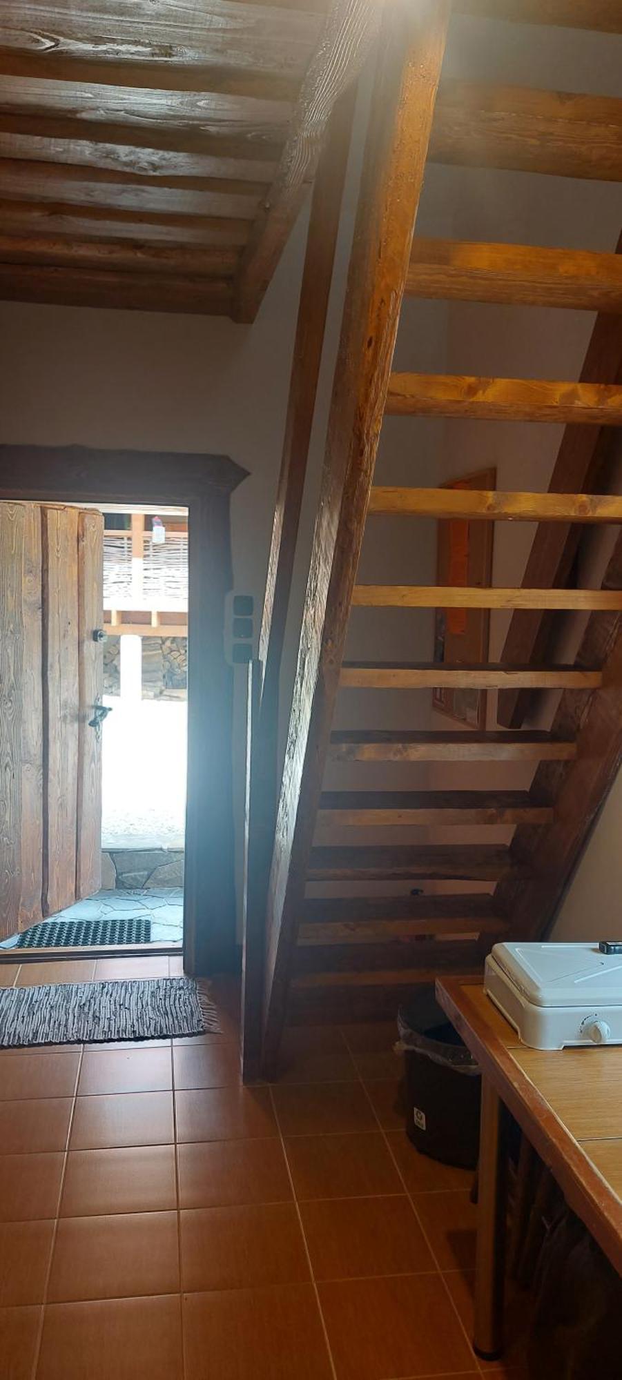 Apartament Pegazowa Wola Cisna Zewnętrze zdjęcie
