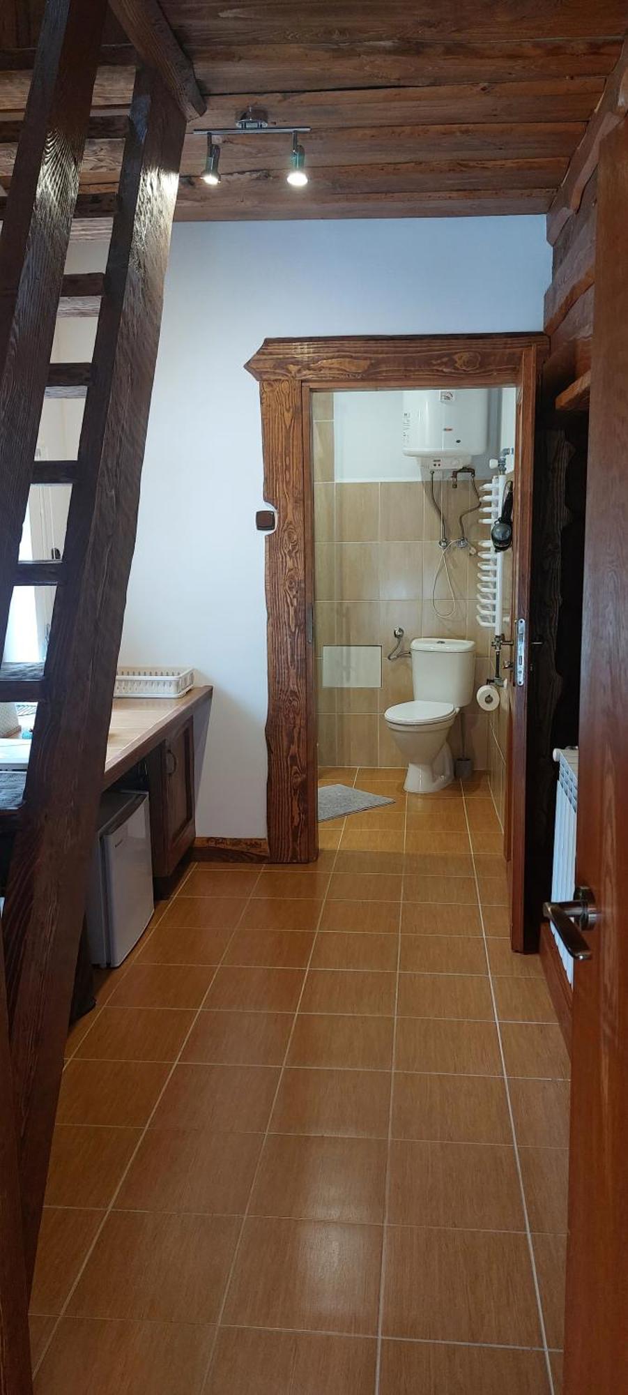 Apartament Pegazowa Wola Cisna Zewnętrze zdjęcie