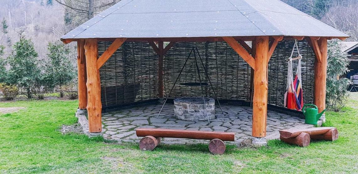 Apartament Pegazowa Wola Cisna Zewnętrze zdjęcie