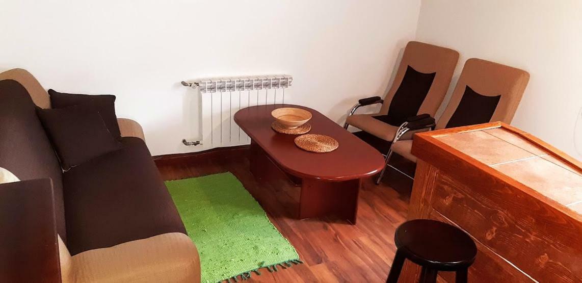 Apartament Pegazowa Wola Cisna Zewnętrze zdjęcie