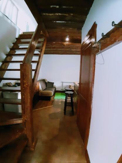 Apartament Pegazowa Wola Cisna Zewnętrze zdjęcie
