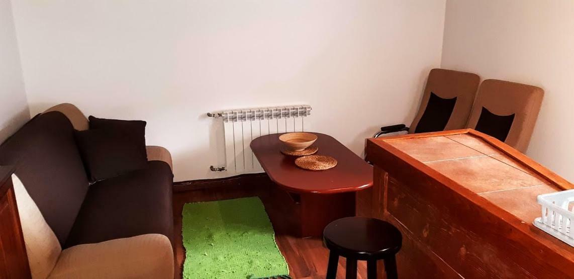 Apartament Pegazowa Wola Cisna Zewnętrze zdjęcie